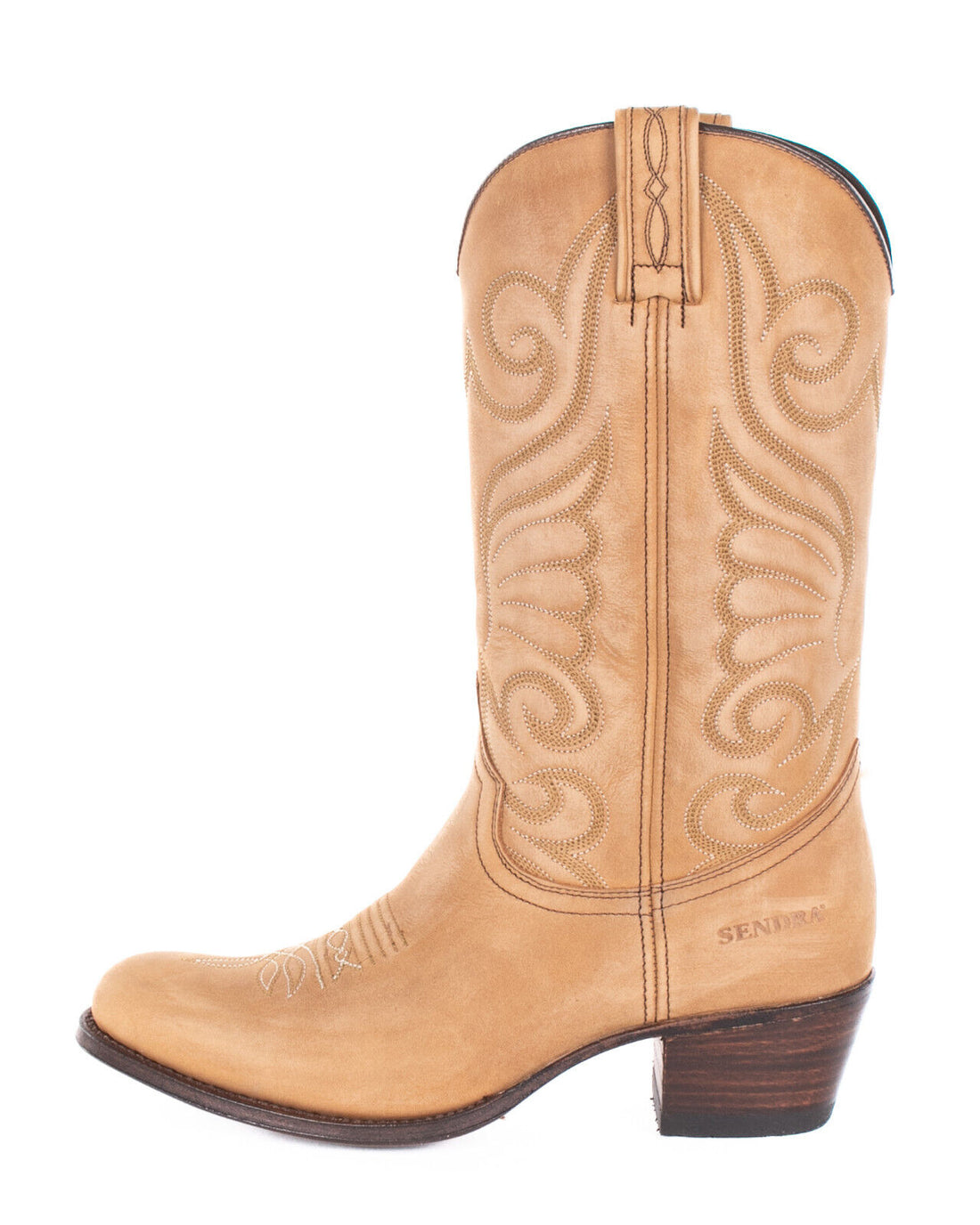 Sendra Boots 11627 Floter Tang Lavado
