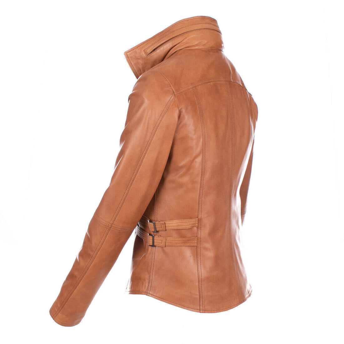 Seta Pelle 103 Lederjacke