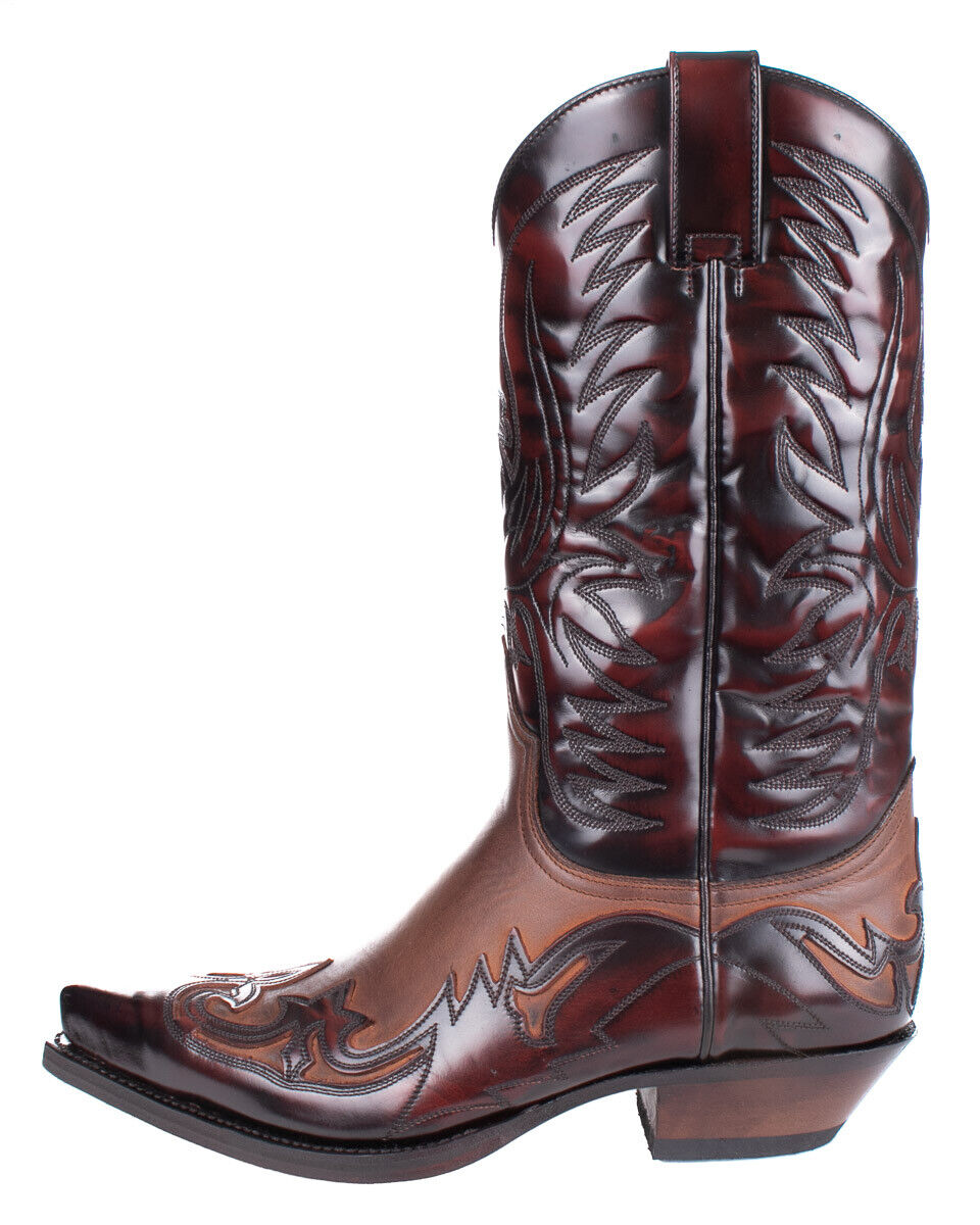 Sendra Boots 3241 Florentic Fuchsia Sprinter 7004