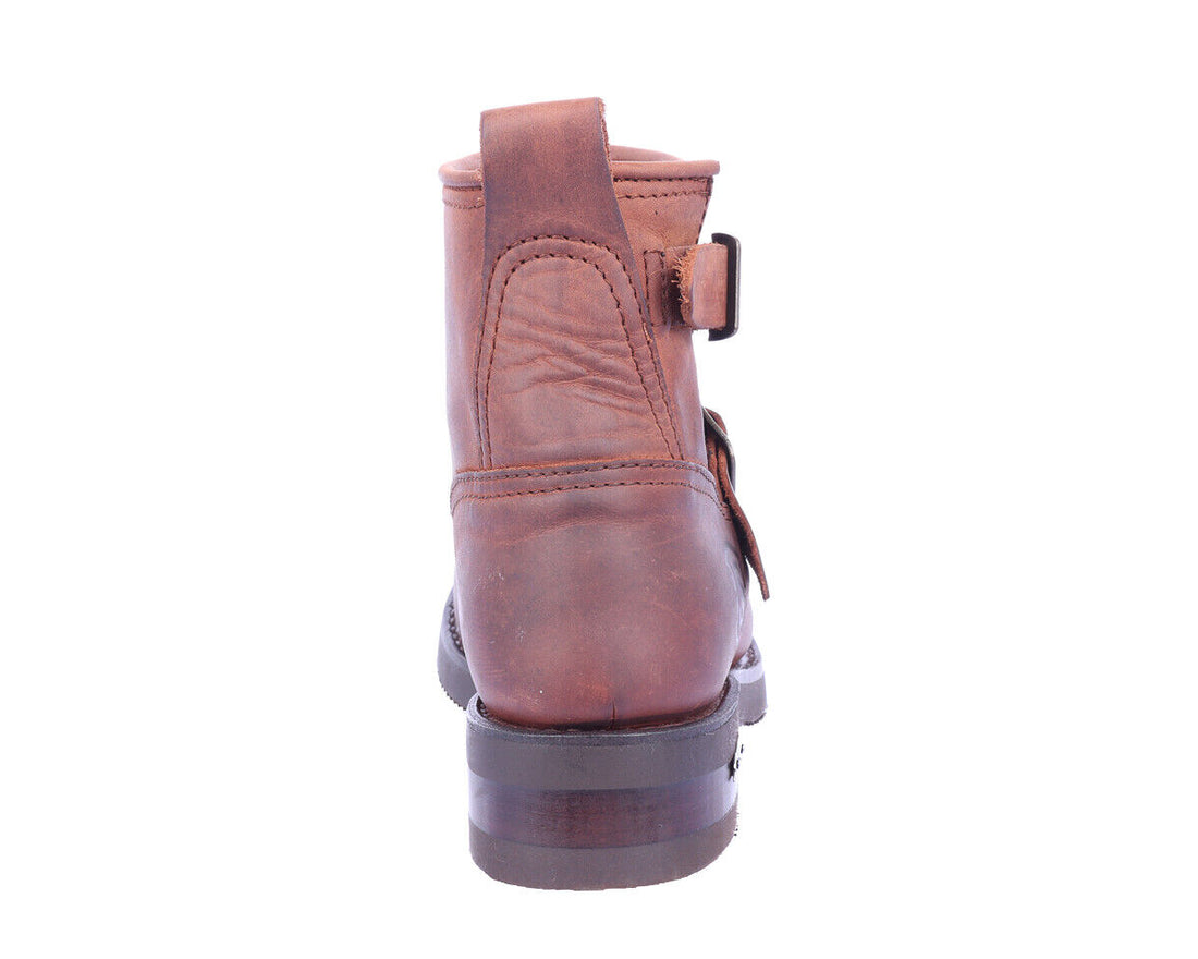 Sendra Boots 2976 Sprinter 7004