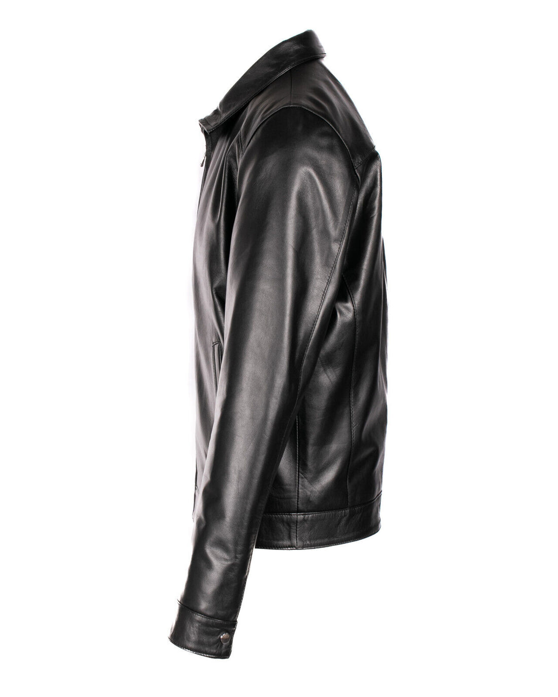 Seta Pelle 5070 Lederjacke