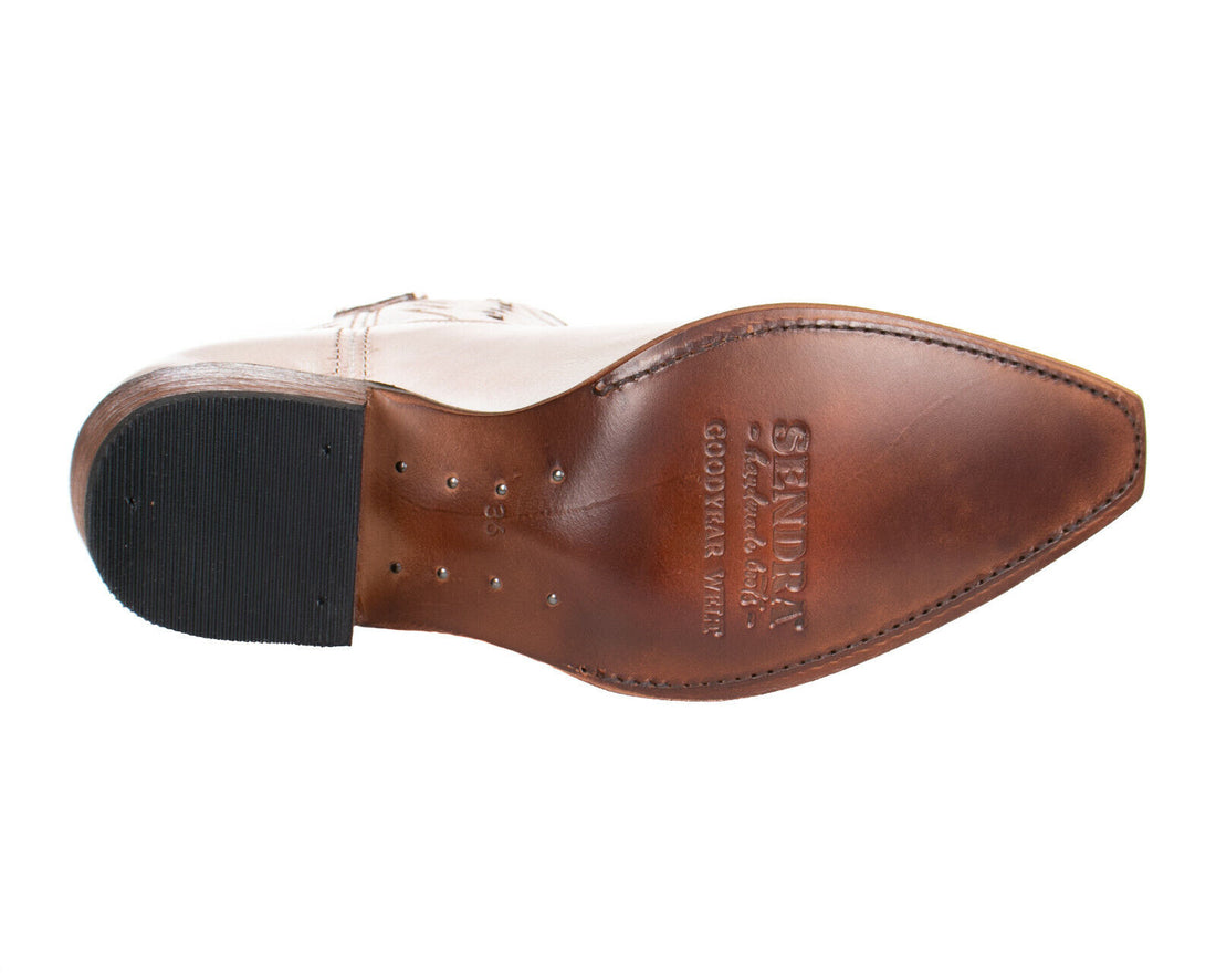 Sendra Boots 17156 Salvaje Suave