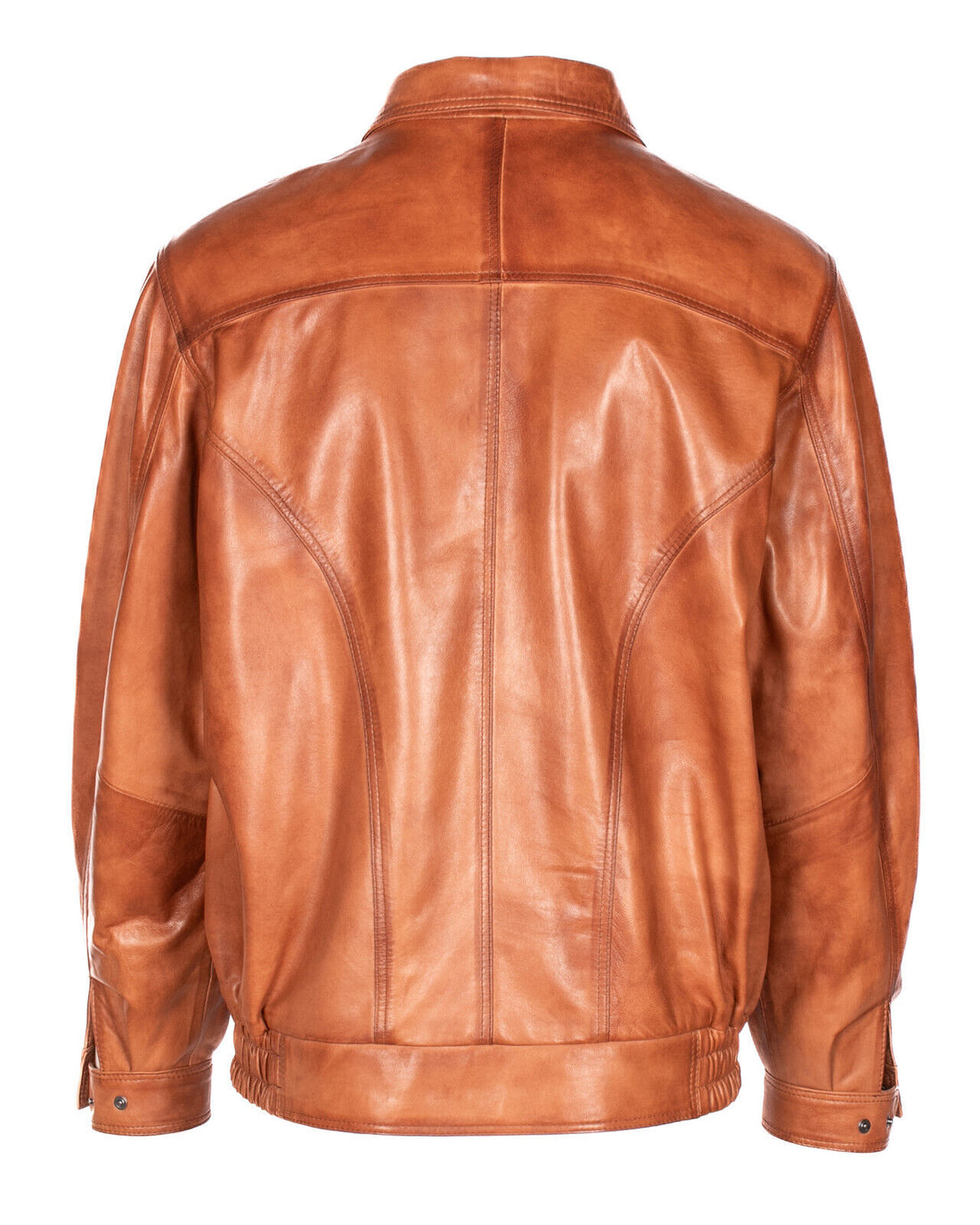 Seta Pelle 540 Lederjacke