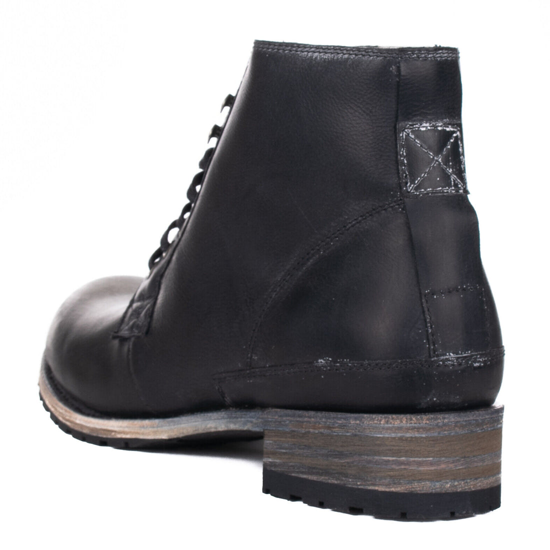 Sendra Boots 11397 Vibrant Negro