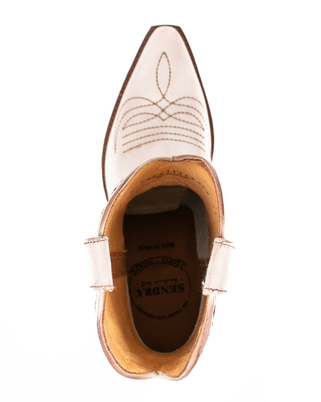 Sendra Boots 17156 Salvaje Suave