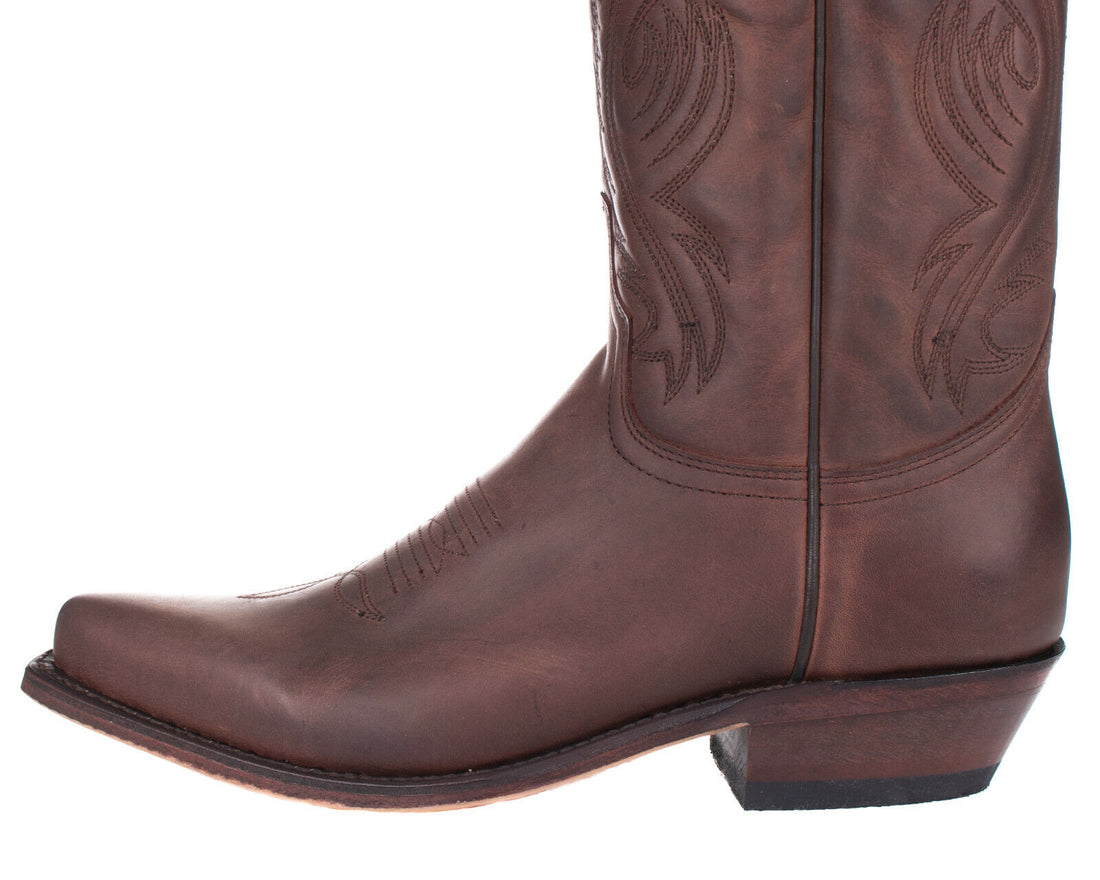 Sendra Boots 2605 Sprinter 7004