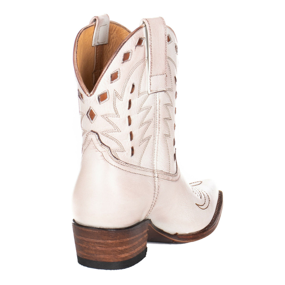 Sendra Boots 17156 Salvaje Suave