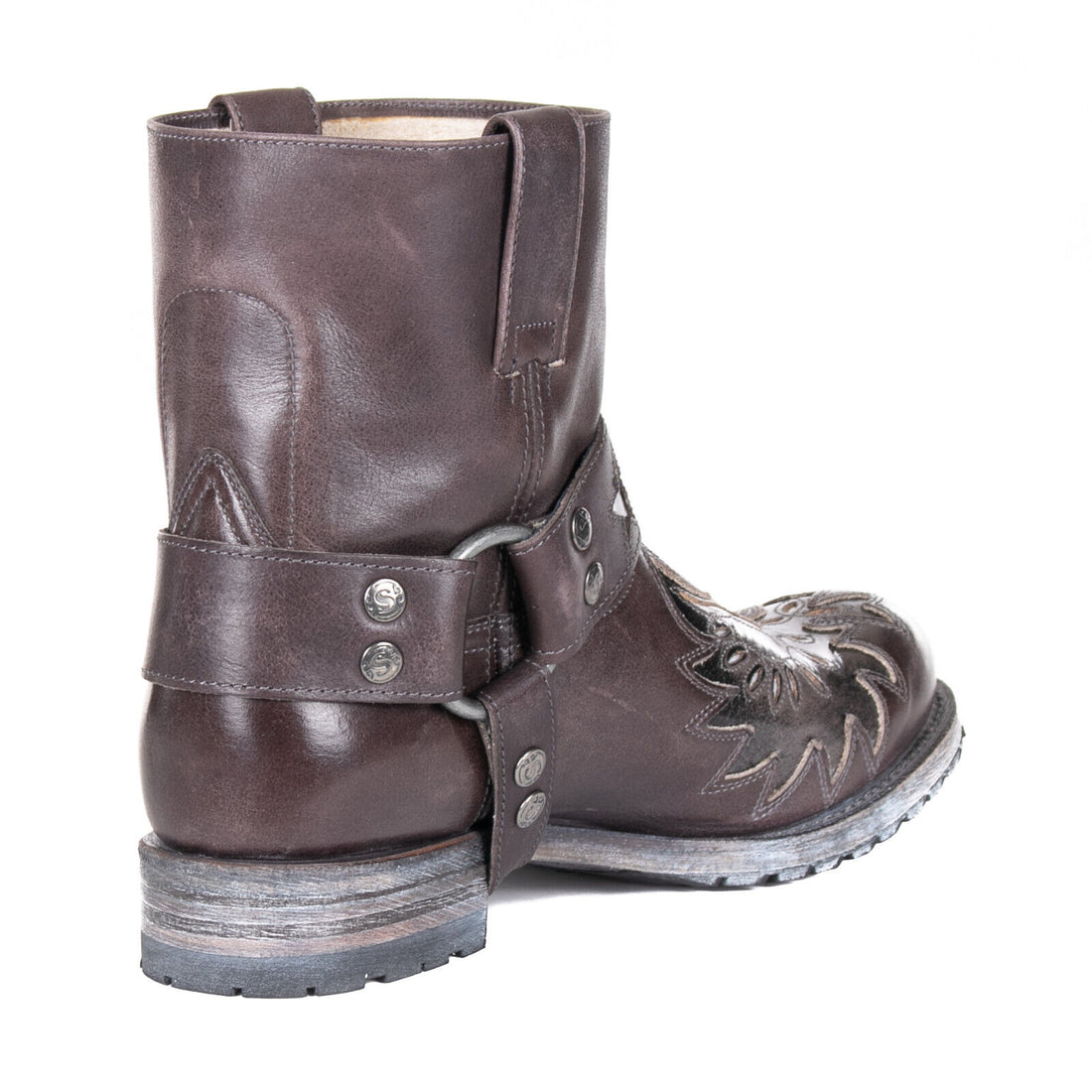 Sendra Boots 9942 Olimpia Antracita