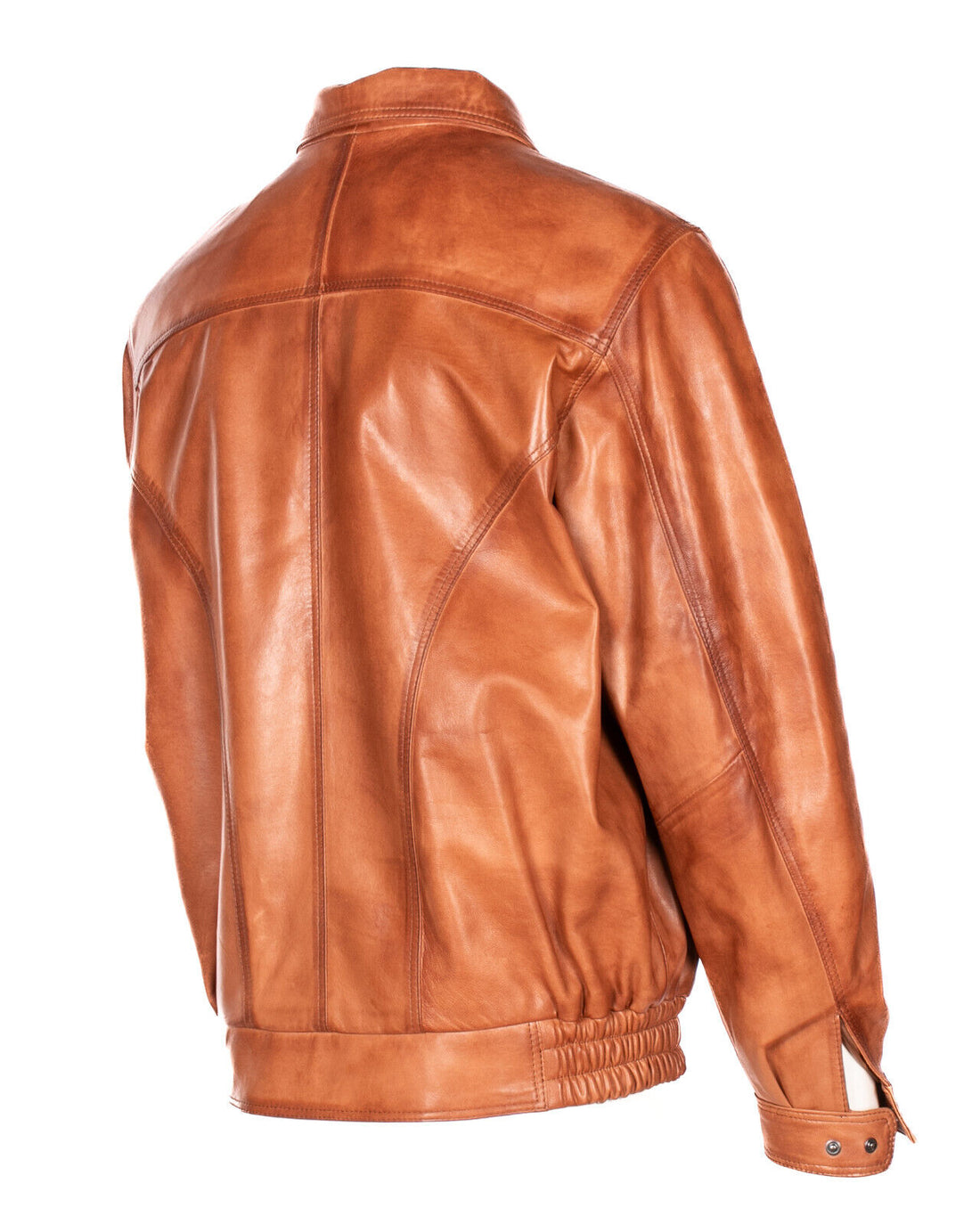 Seta Pelle 540 Lederjacke