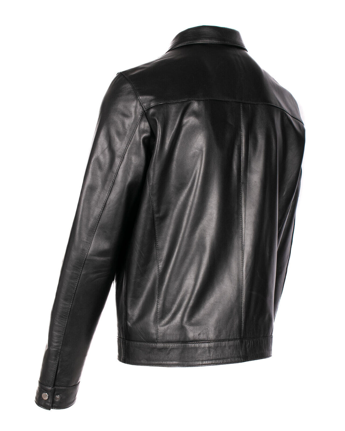 Seta Pelle 5070 Lederjacke