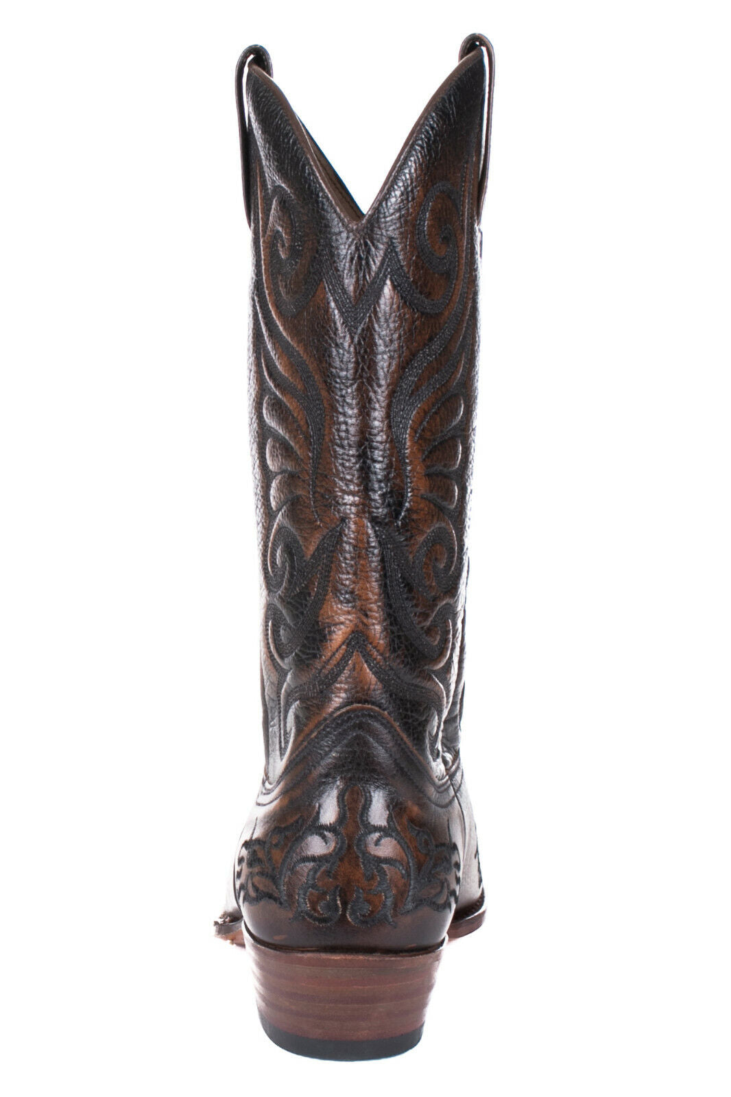 Sendra Boots 6056 Britnes Flo Marron