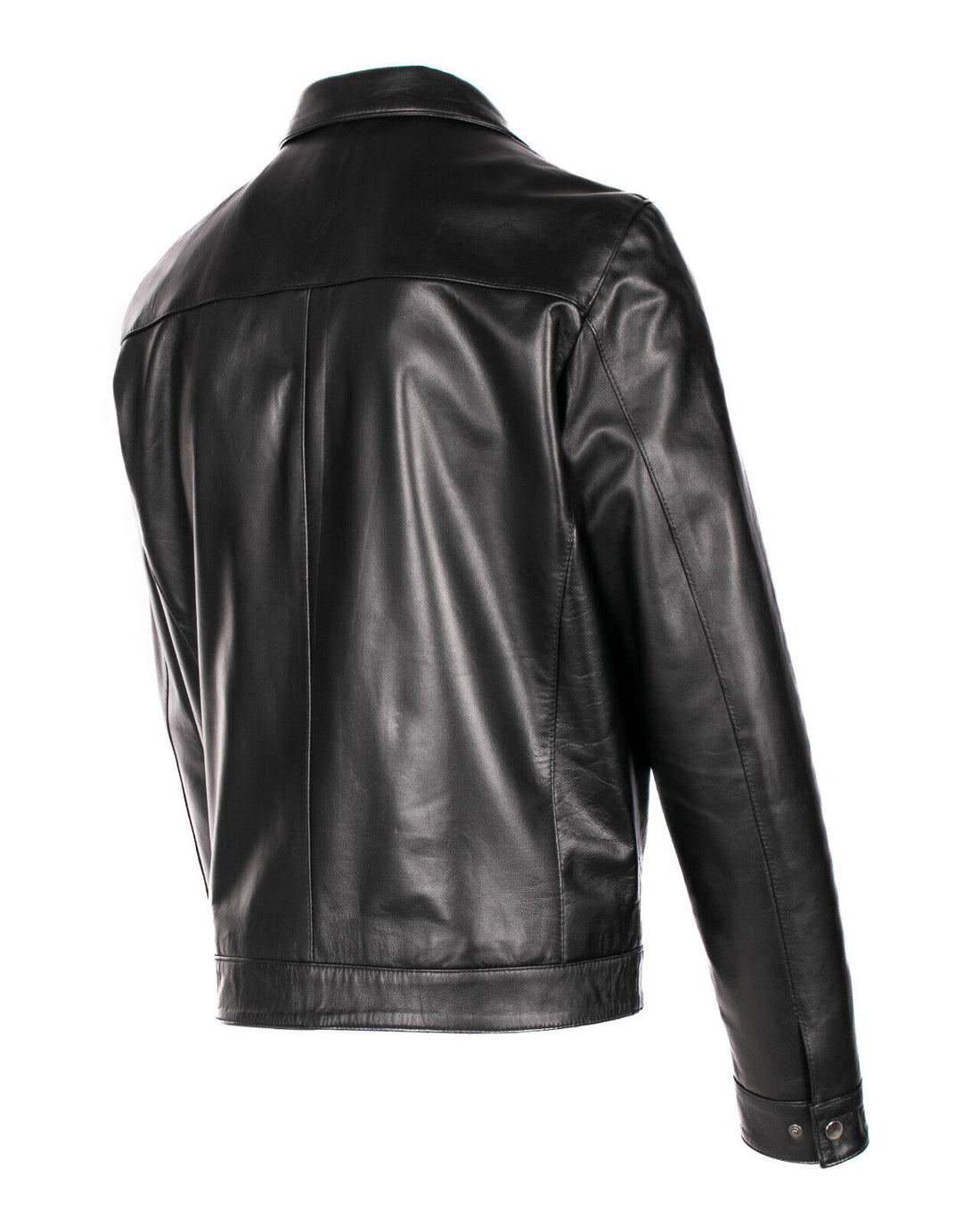 Seta Pelle 5070 Lederjacke