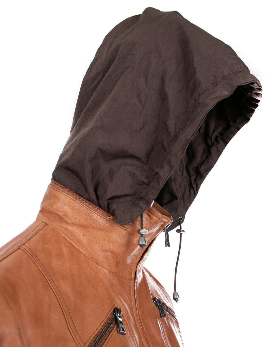 Seta Pelle 103 Lederjacke