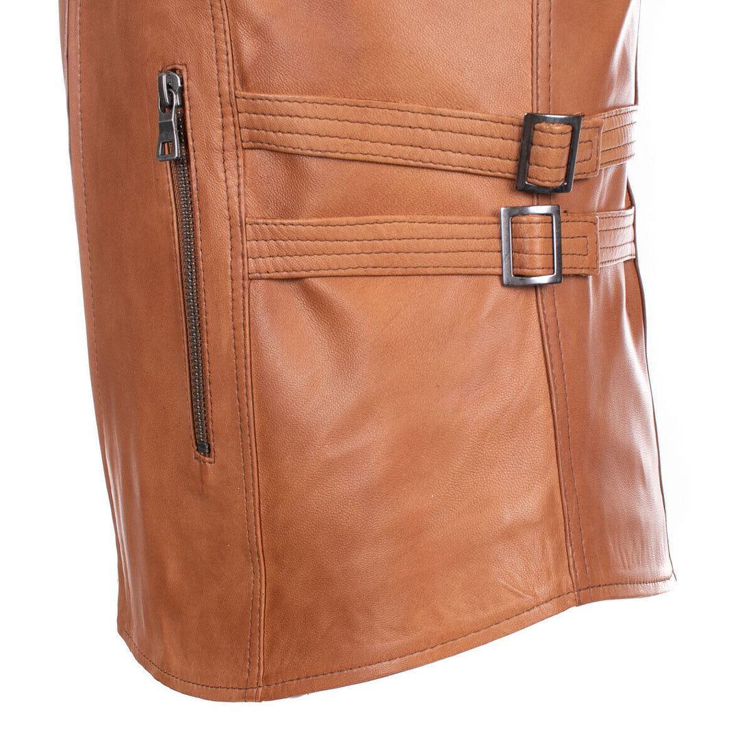 Seta Pelle 103 Lederjacke