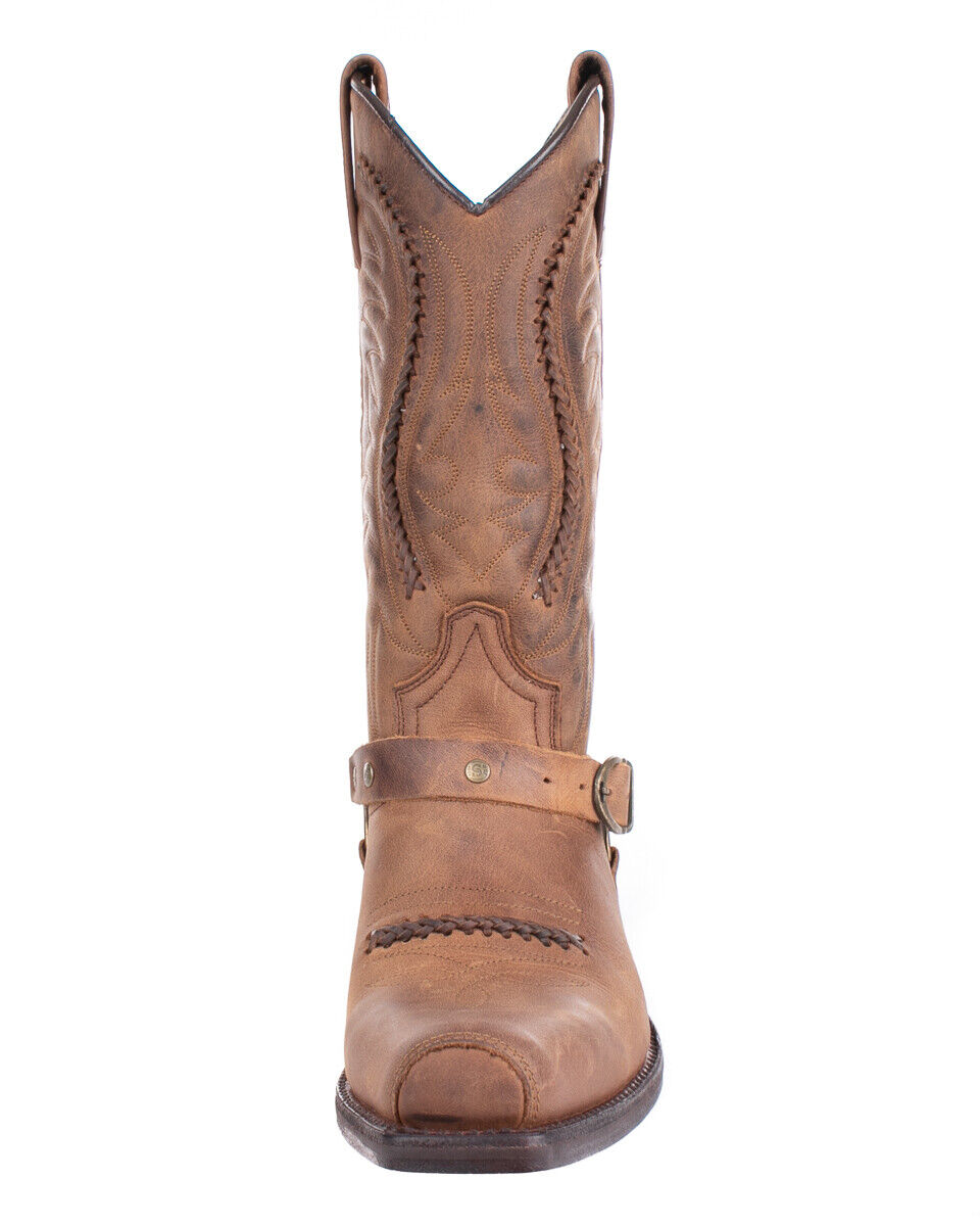 Sendra Boots 3434 Mad Dog Tang