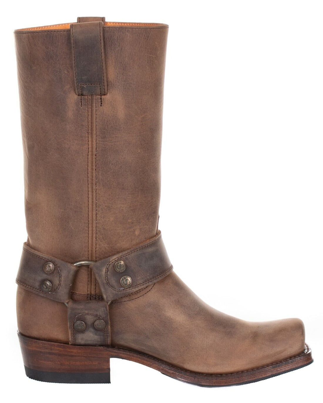 Sendra Boots 8833 Mad Dog Tang Lavado