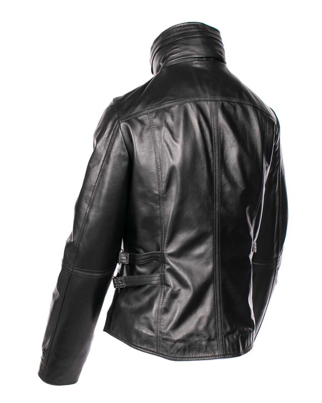 Seta Pelle 103 Lederjacke