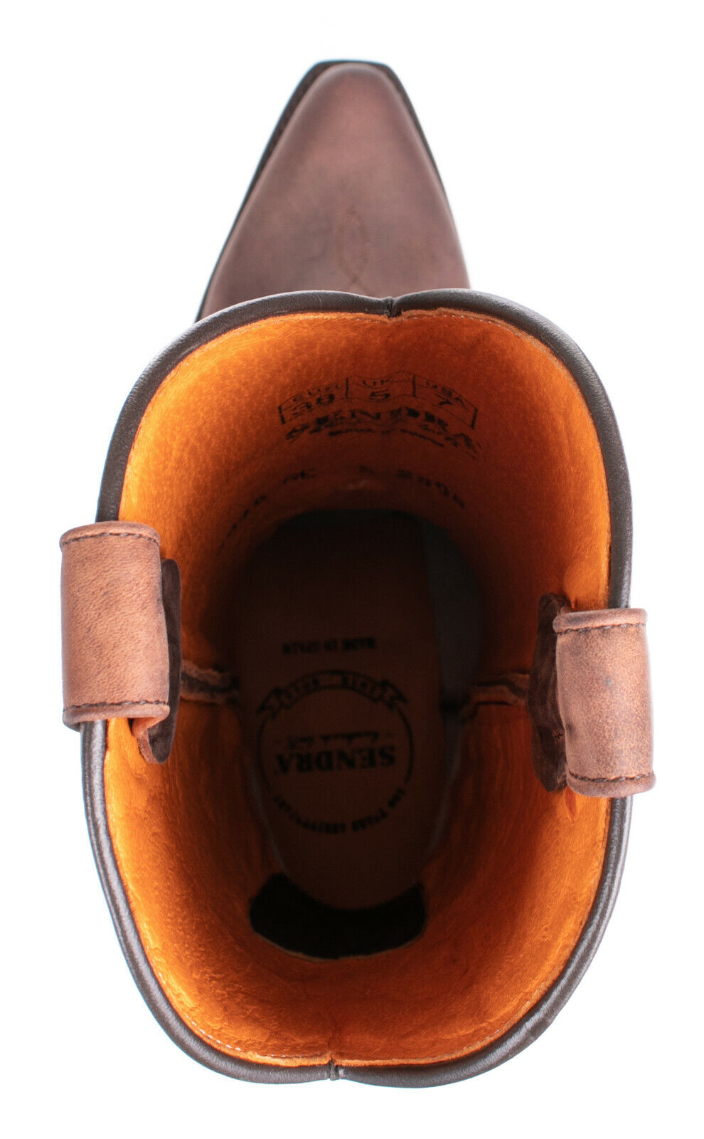 Sendra Boots 2605 Sprinter 7004