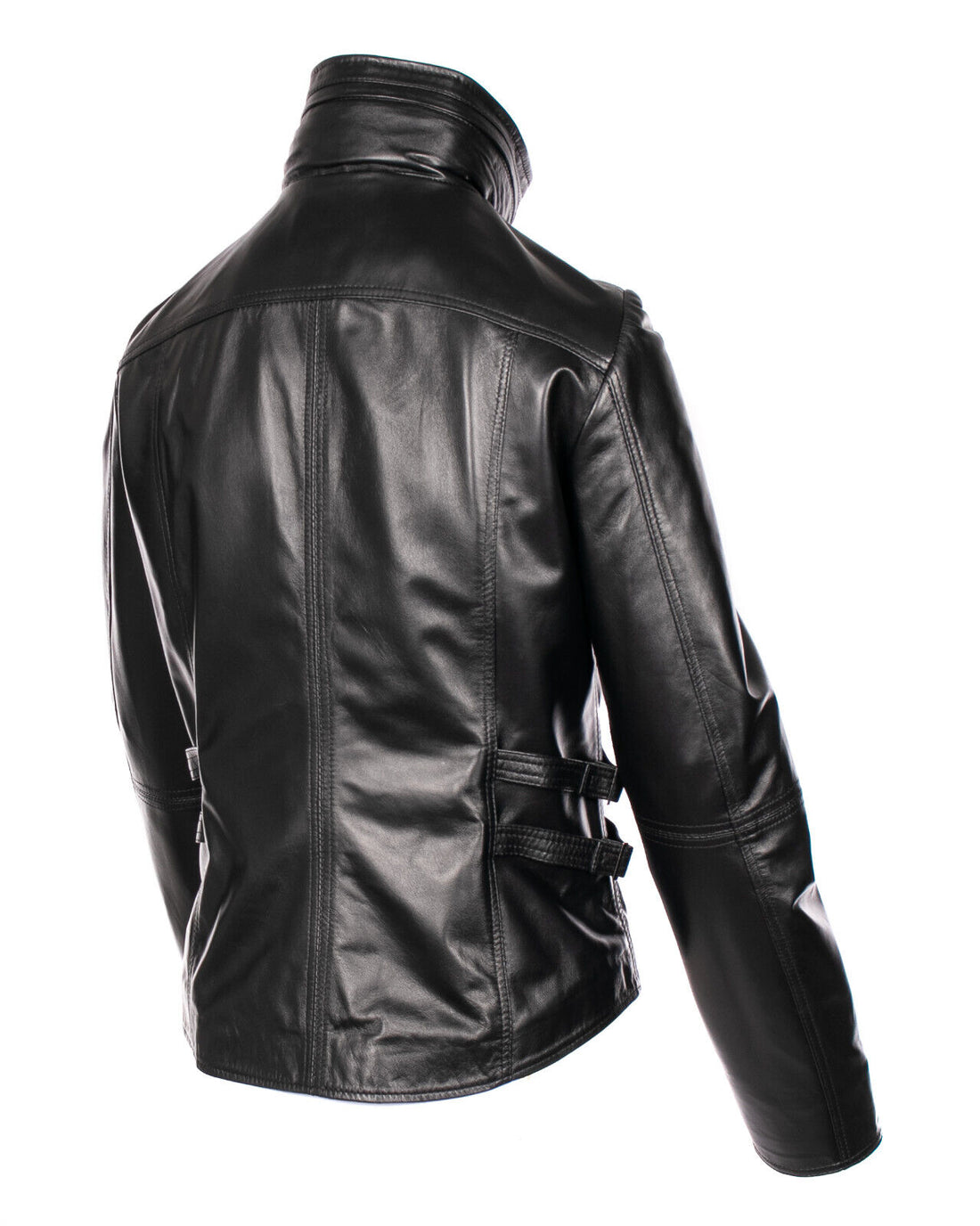 Seta Pelle 103 Lederjacke