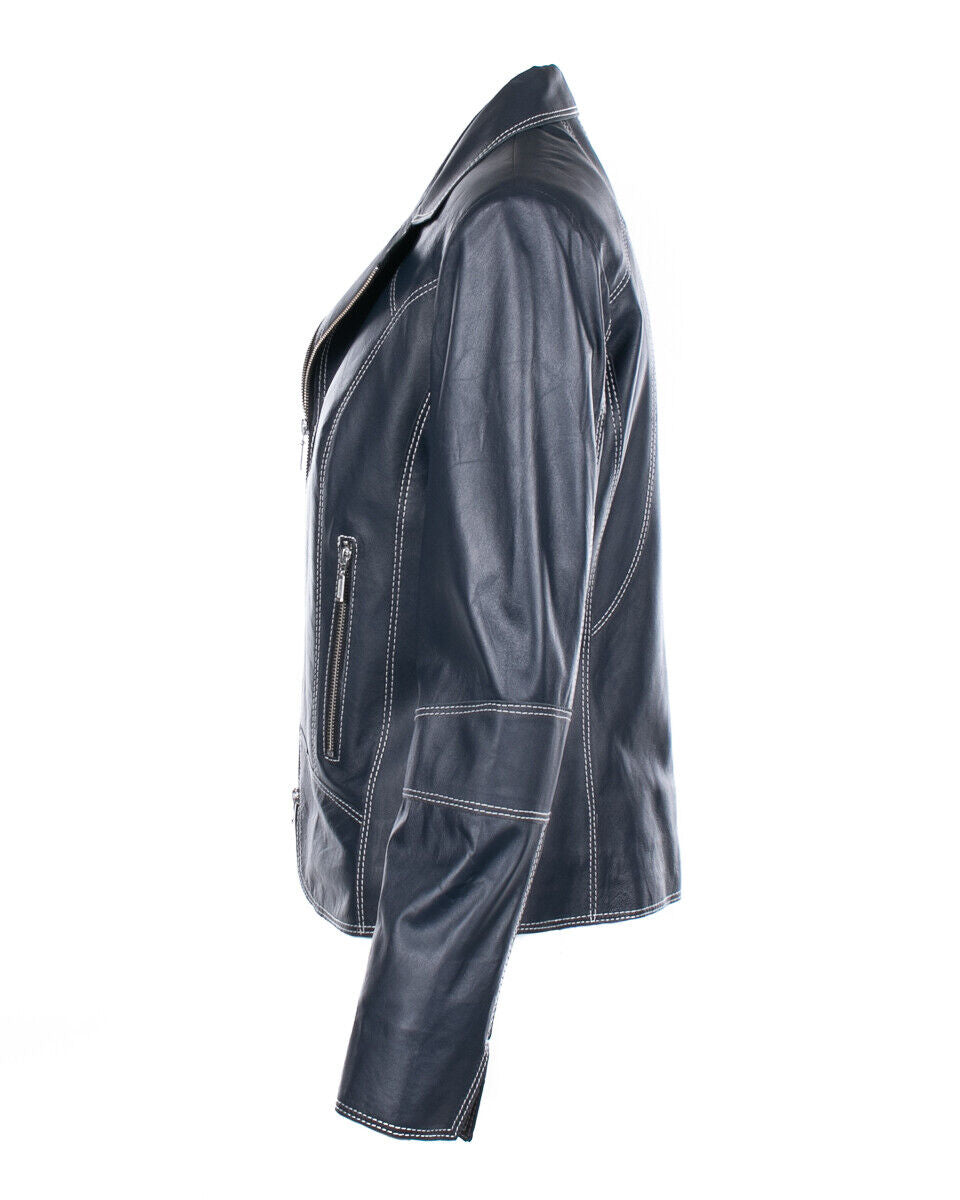 Patago SR3949 Lederjacke