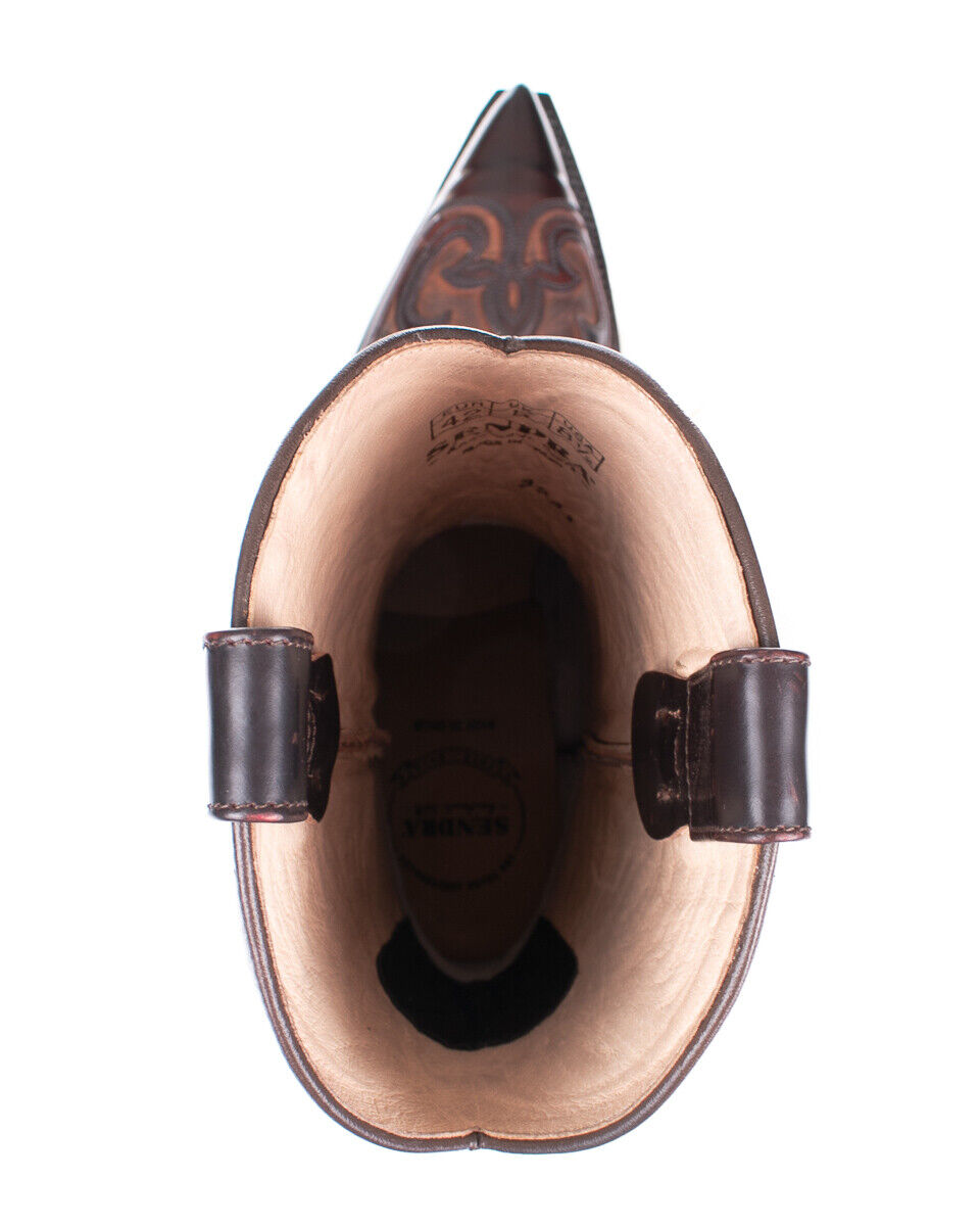 Sendra Boots 3241 Florentic Fuchsia Sprinter 7004