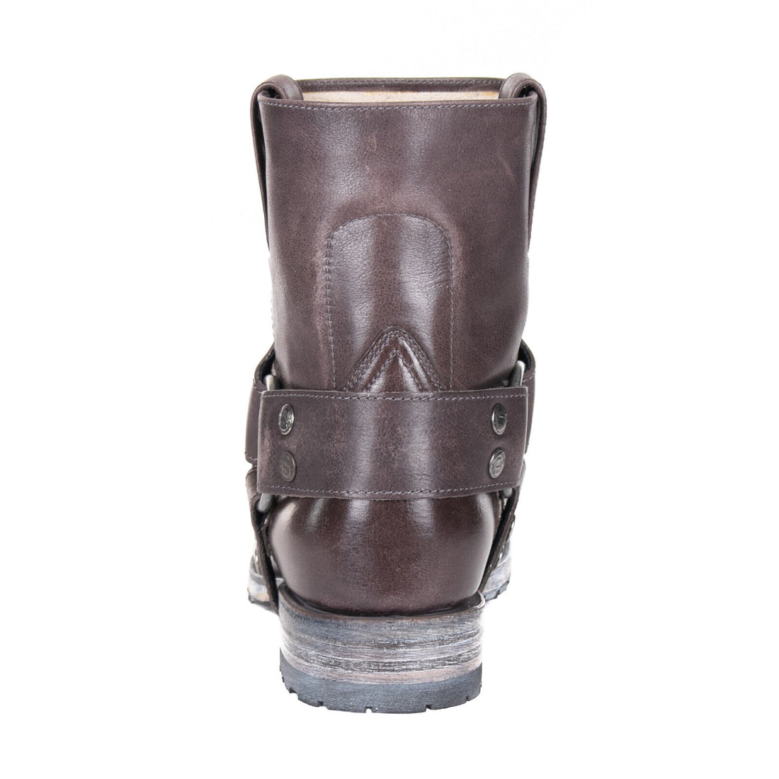 Sendra Boots 9942 Olimpia Antracita