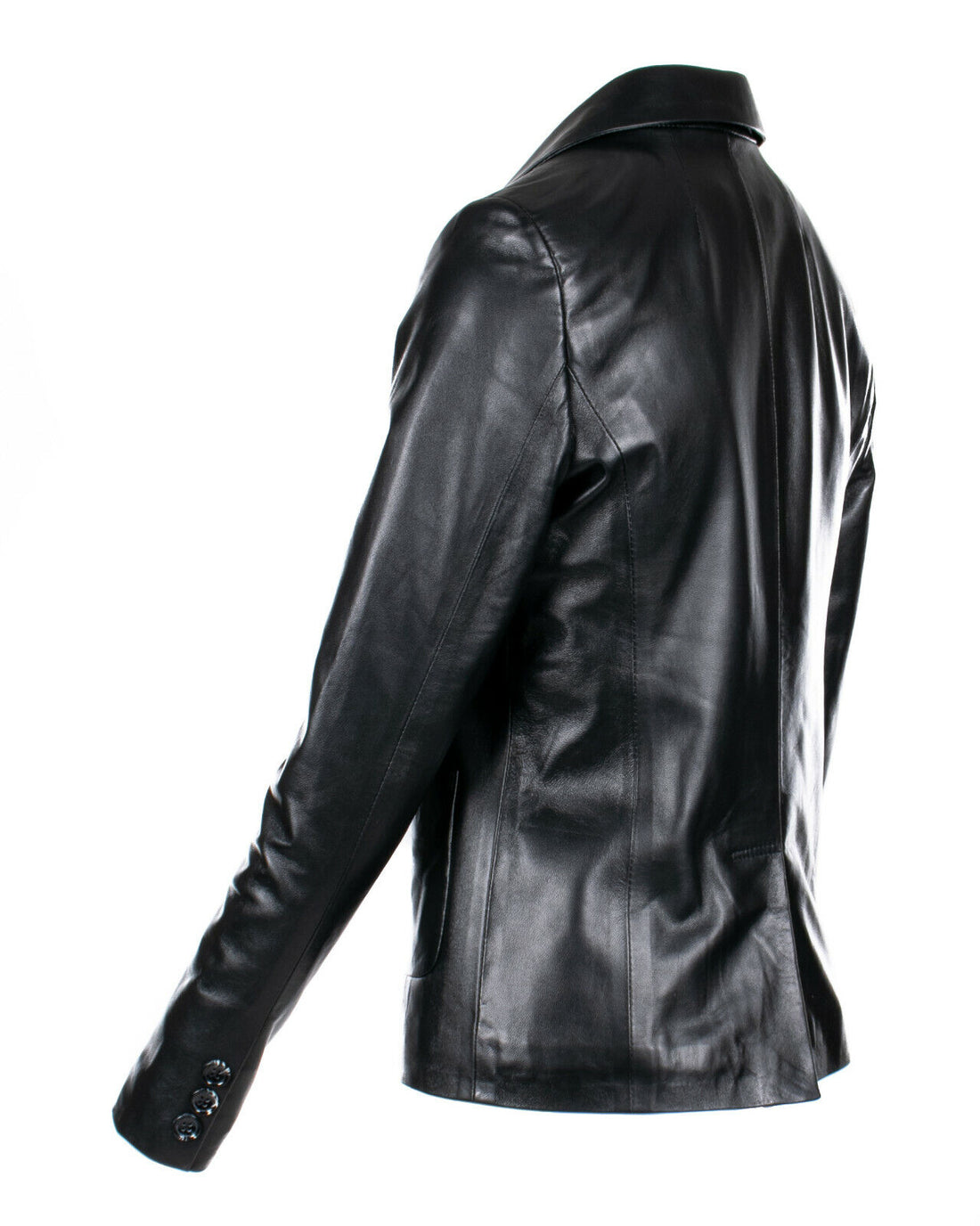 Seta Pelle WL-1501 Lederjacke