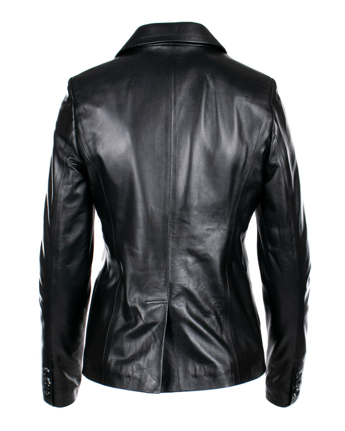 Seta Pelle WL-1501 Lederjacke