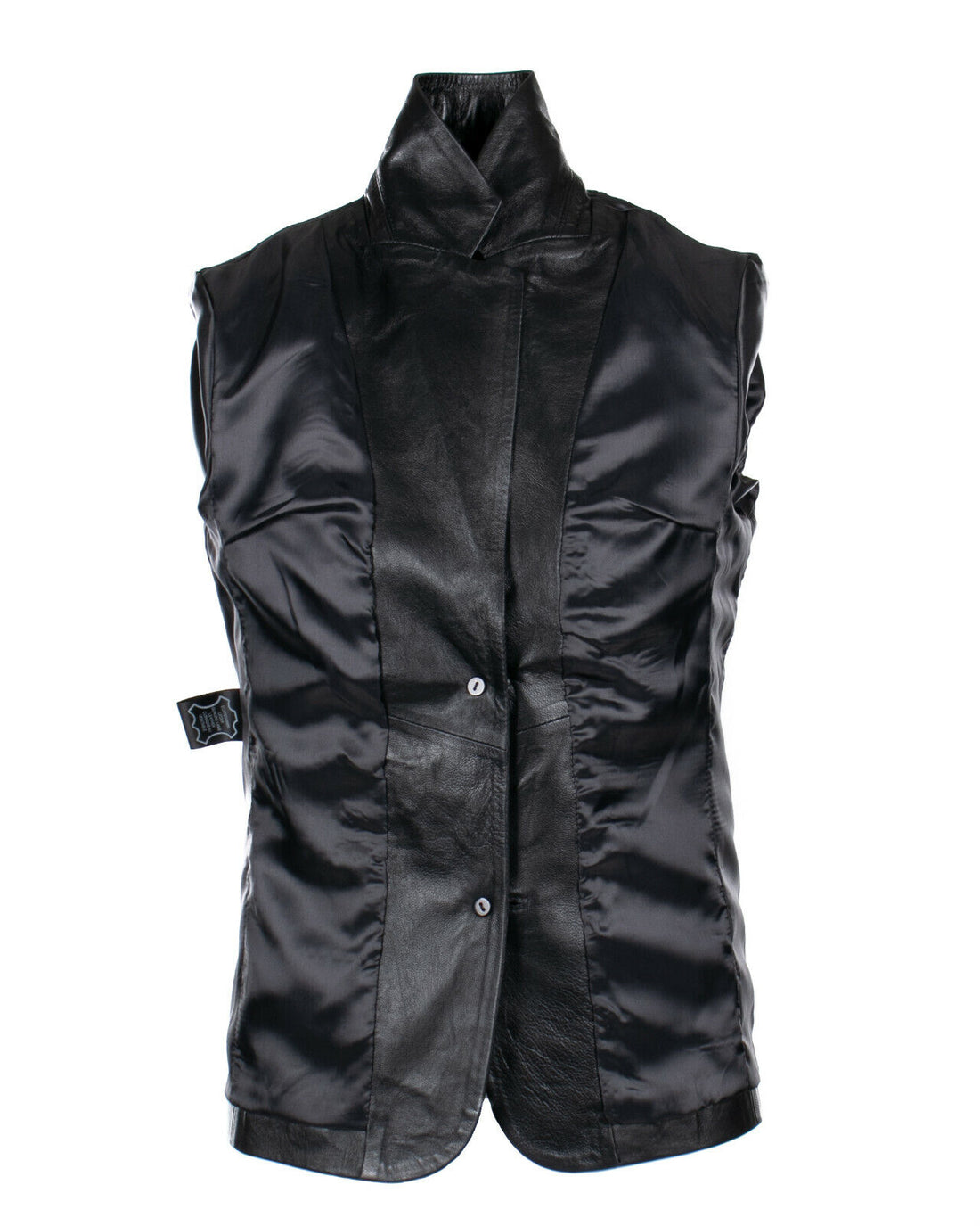 Seta Pelle WL-1501 Lederjacke
