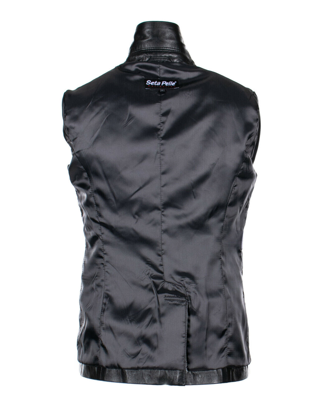 Seta Pelle WL-1501 Lederjacke