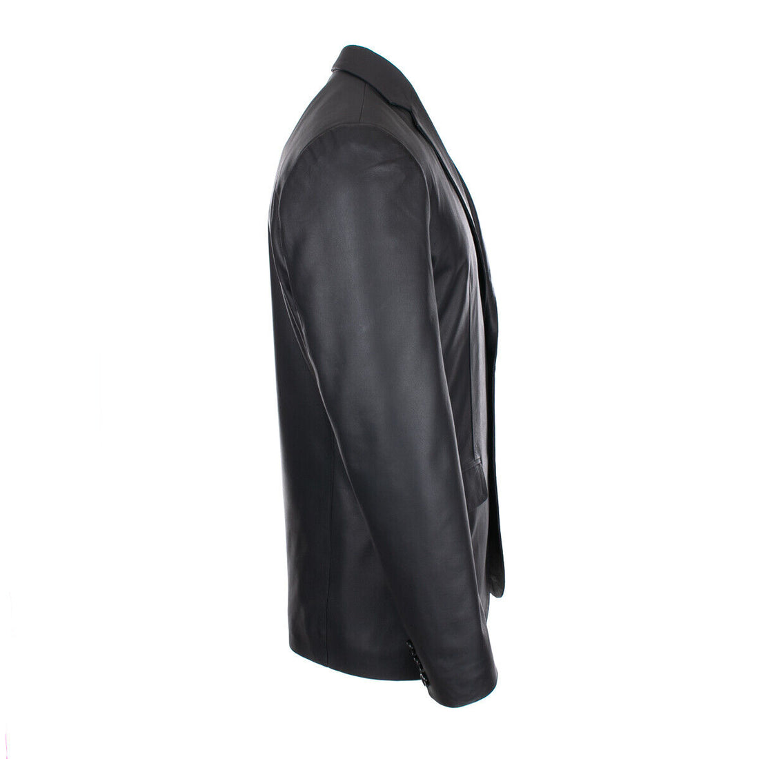 Seta Pelle 987 Lederjacke