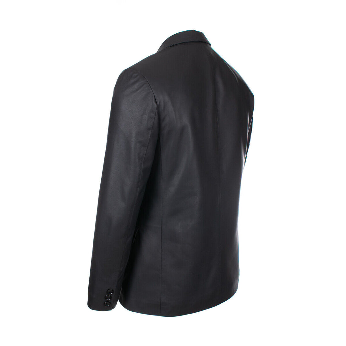 Seta Pelle 987 Lederjacke