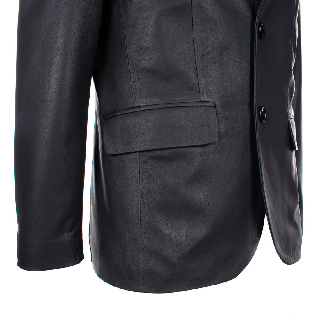 Seta Pelle 987 Lederjacke